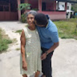 Meet your Posher, Justin